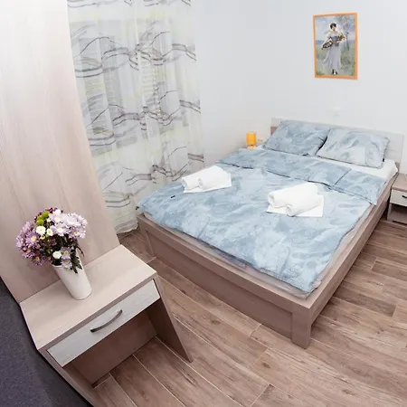 Apartmani Mijo, Biograd Na Moru Exterior photo