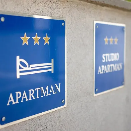 Apartmani Mijo, Biograd Na Moru Exterior photo