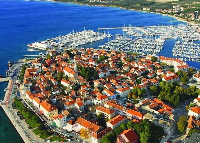 Apartmani Mijo, Biograd Na Moru
