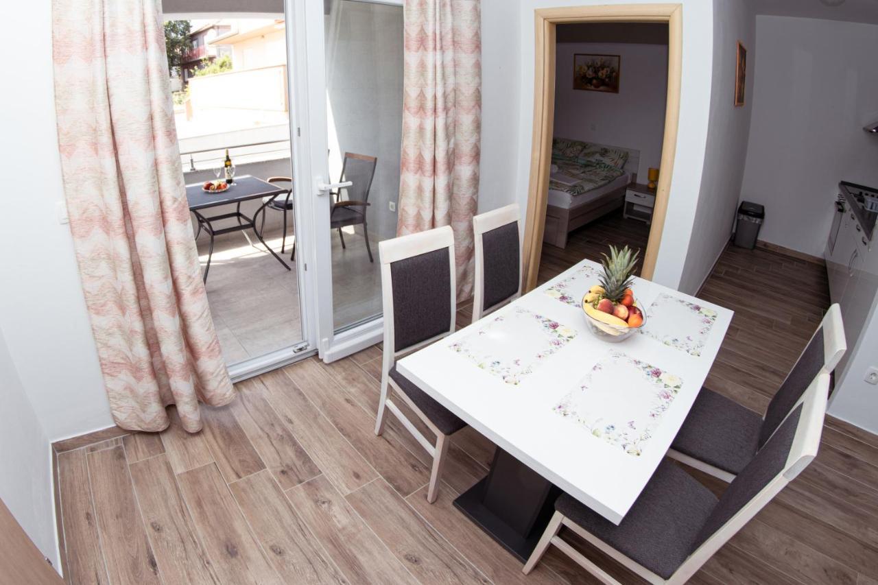 Apartmán Mijo, *
