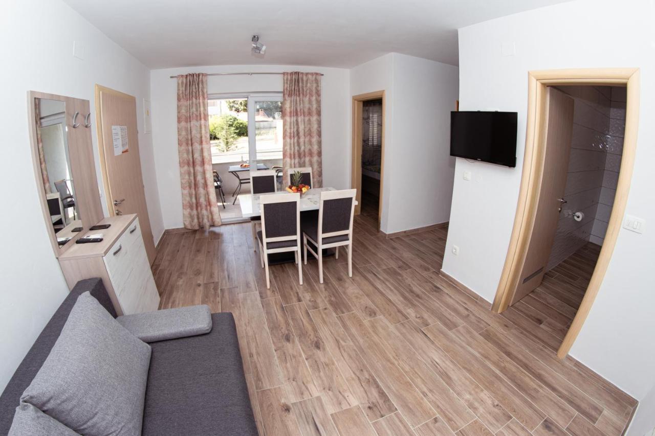 Apartmán Mijo, Biograd Na Moru