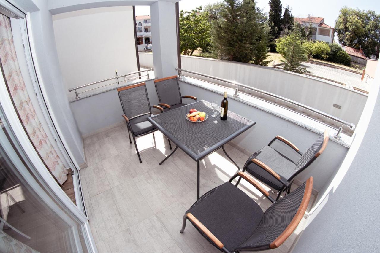 Apartmán Mijo, *
