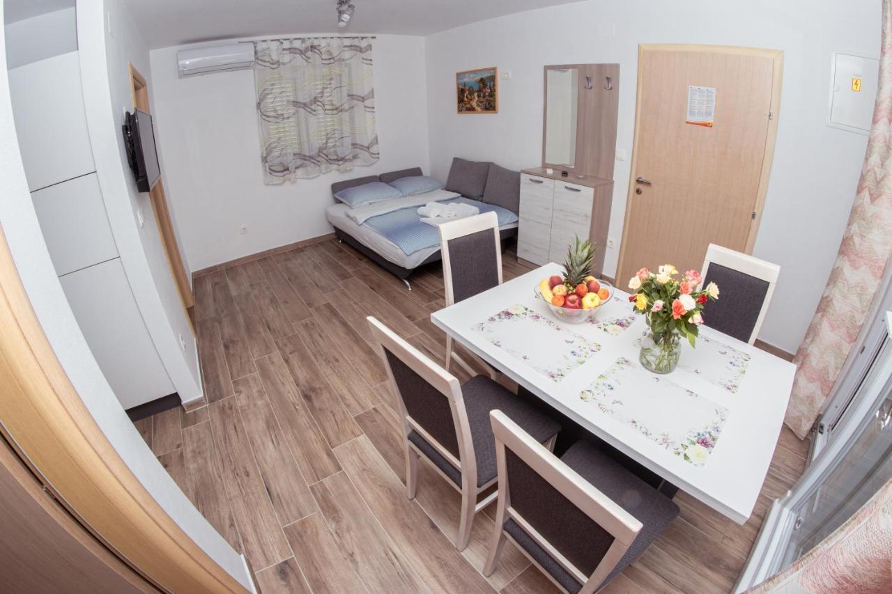 Apartment Mijo, Biograd Na Moru