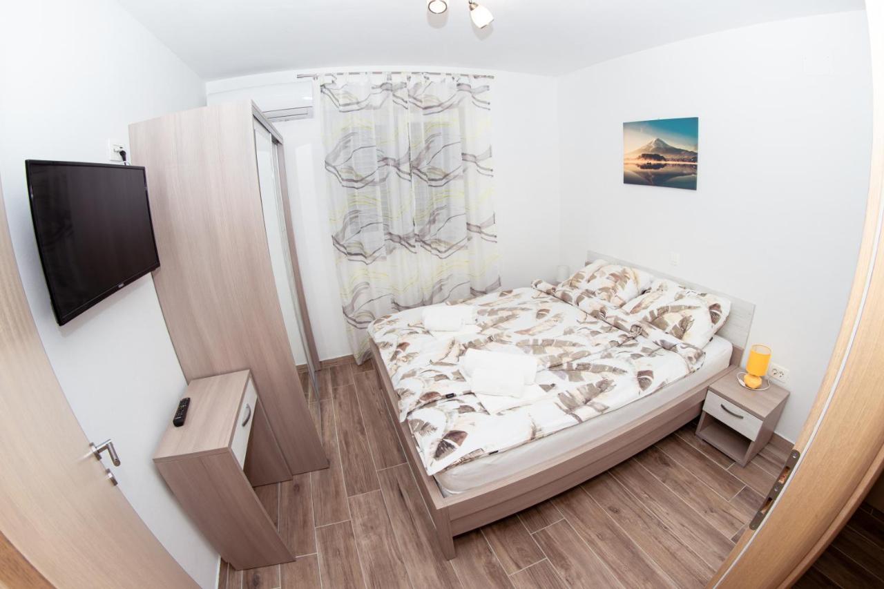 Apartmán Mijo,