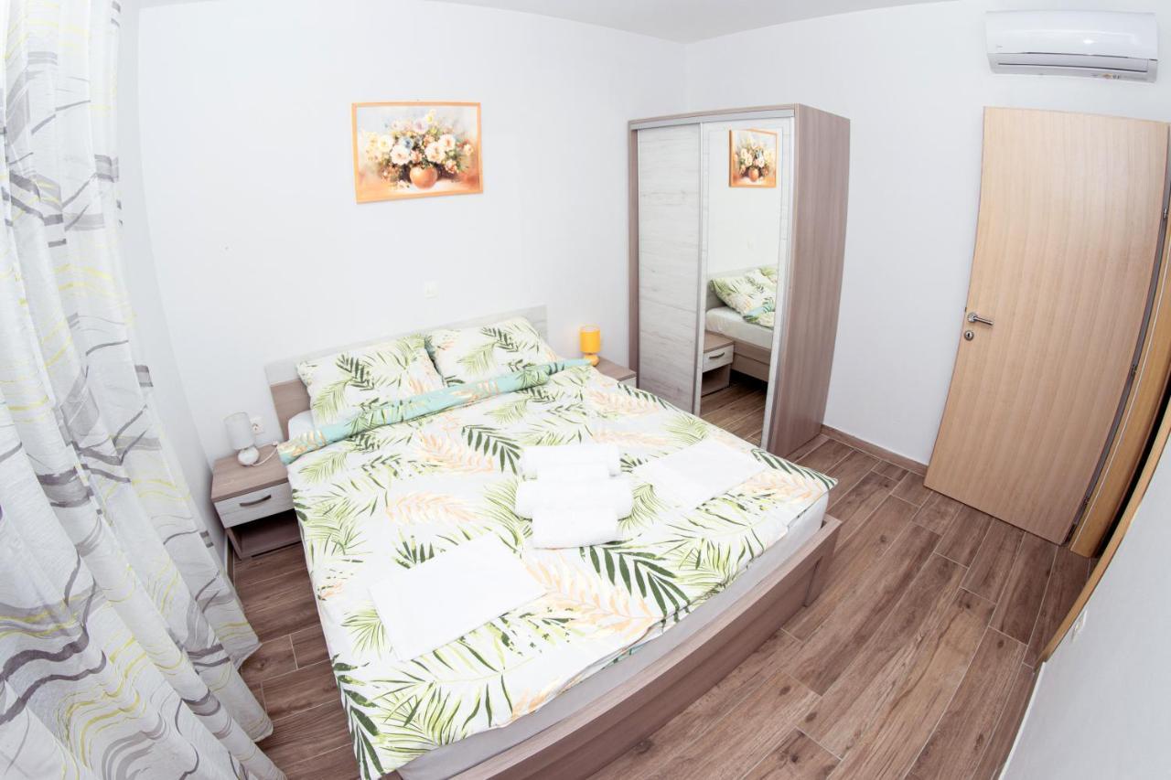 Apartmán Mijo,
