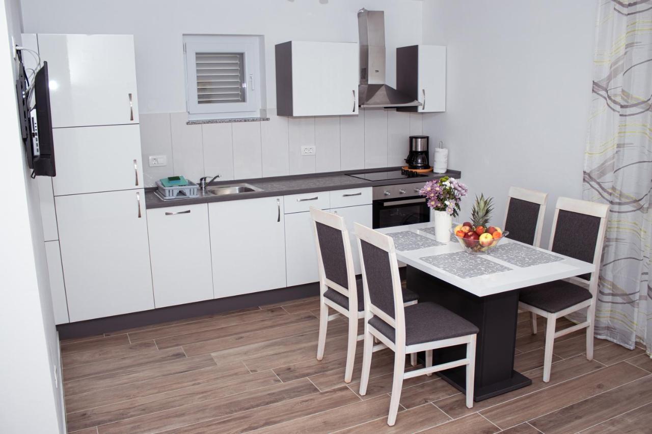 Apartmán Mijo, *