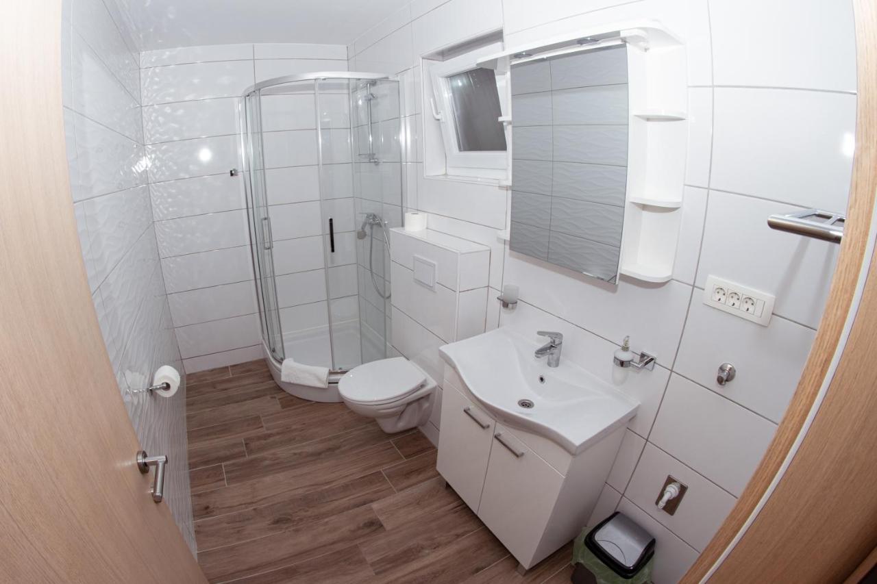 Mijo, Apartment Biograd Na Moru
