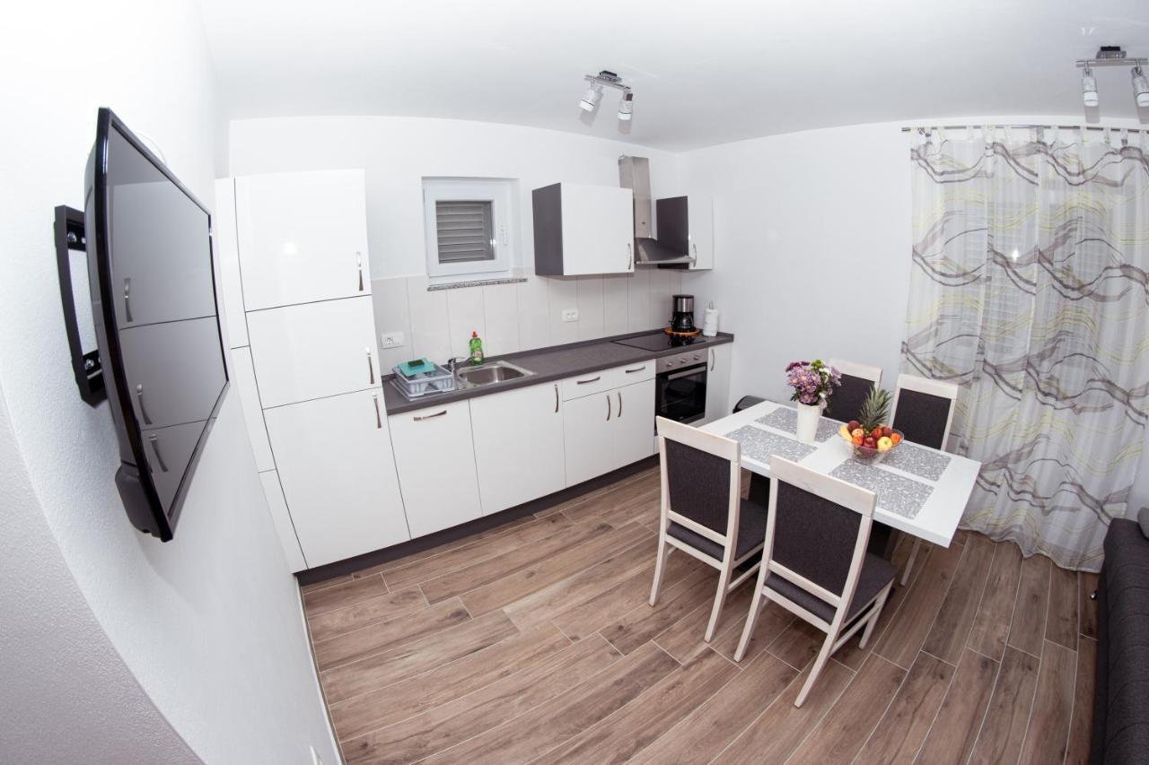 Apartmán Mijo,