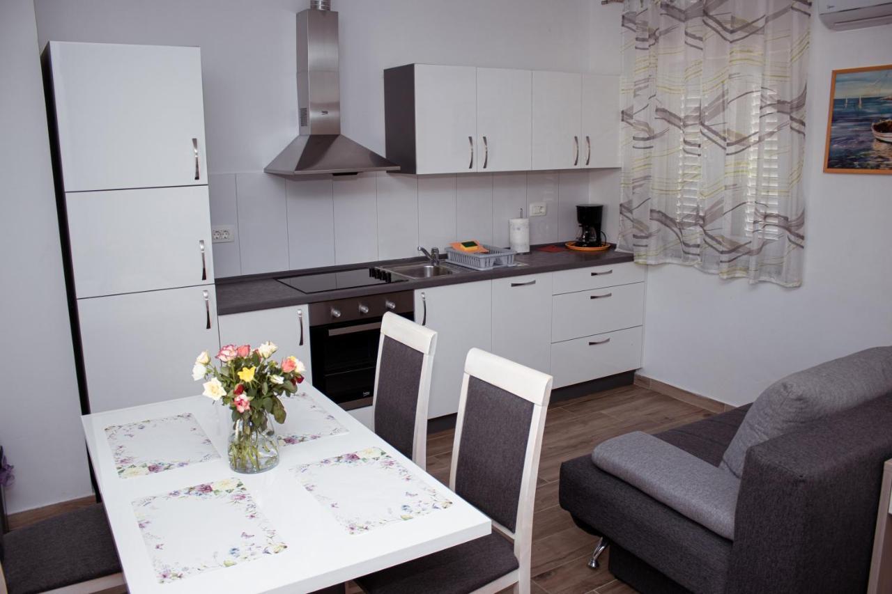 Apartment Mijo,
