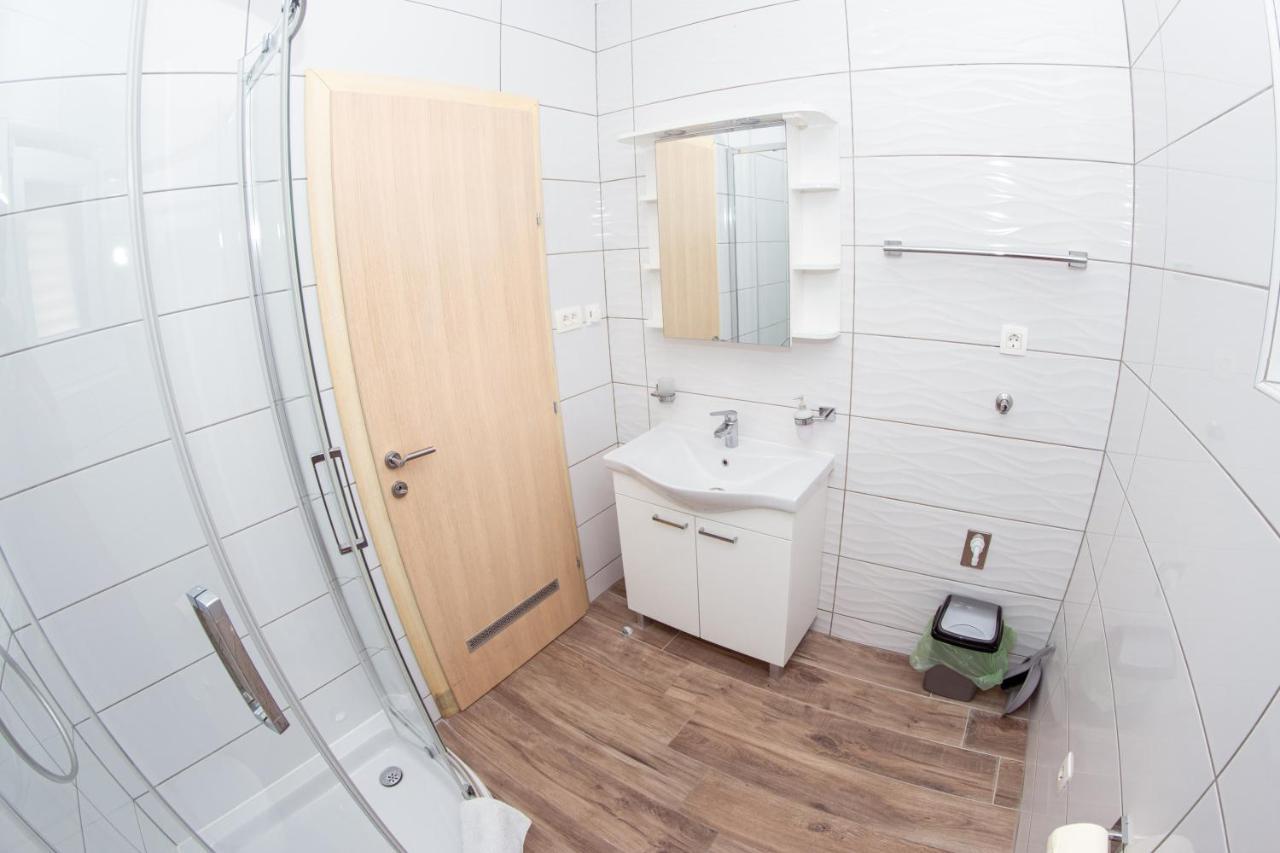 Apartmán Mijo, *