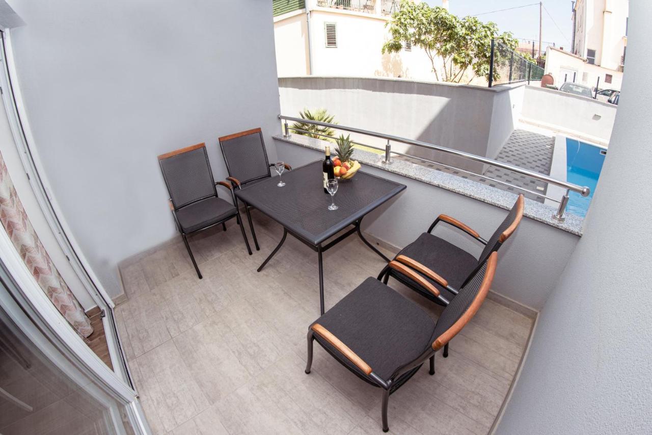 Apartment Mijo,