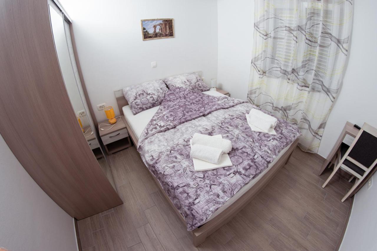 Apartment Mijo, Biograd Na Moru