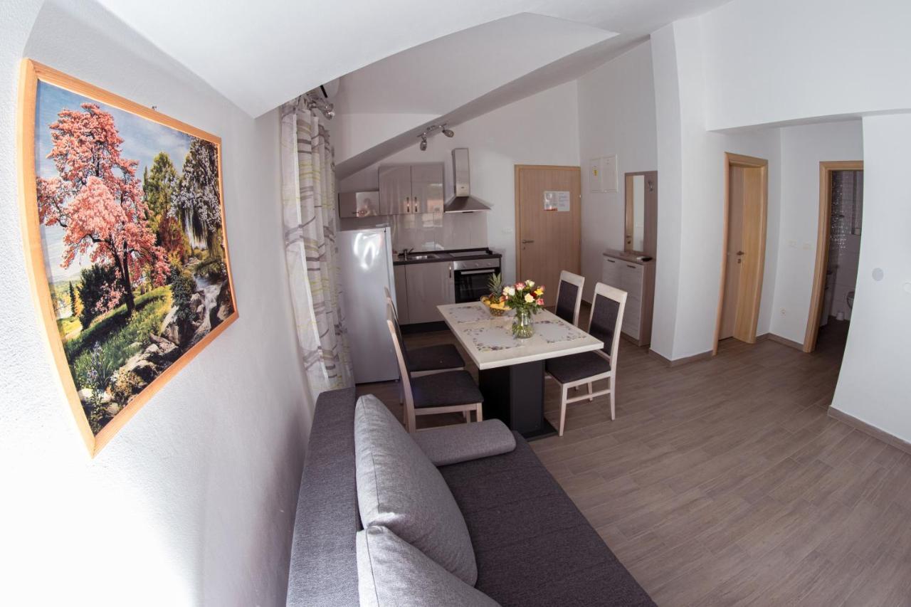 Apartmán Mijo, *