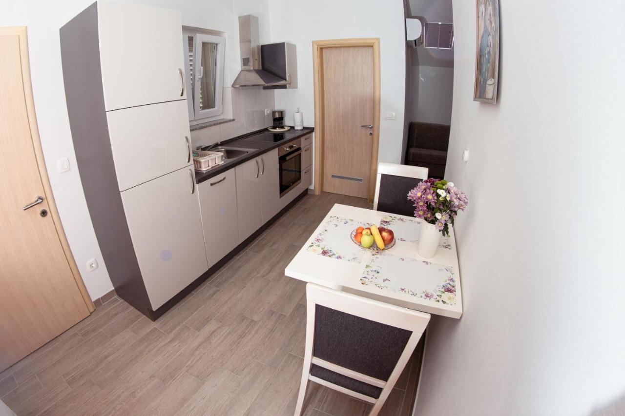 Apartment Mijo,