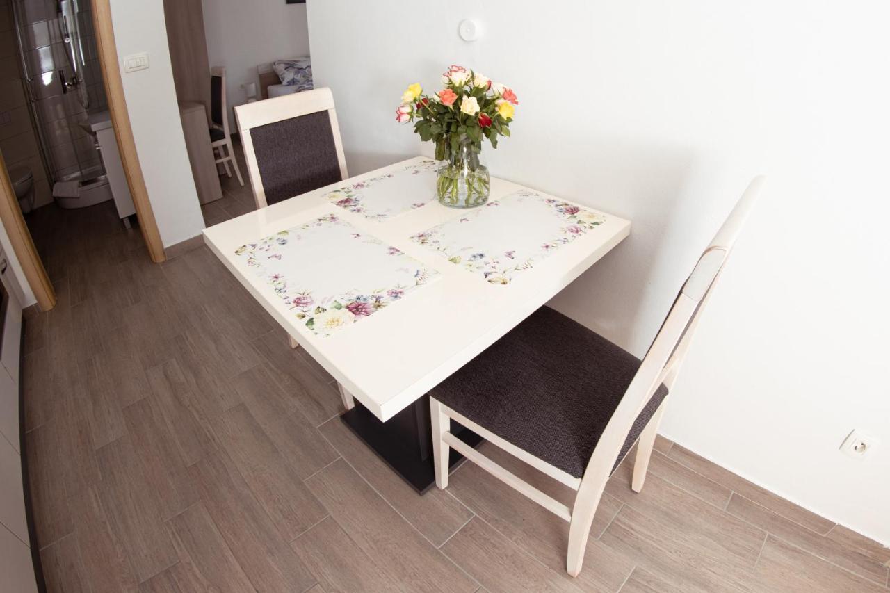 Apartment Mijo, Biograd Na Moru