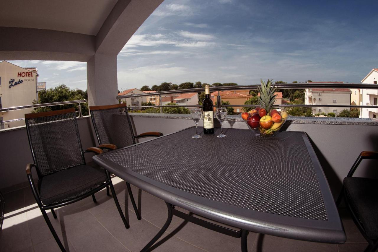 Apartment Mijo, Biograd Na Moru