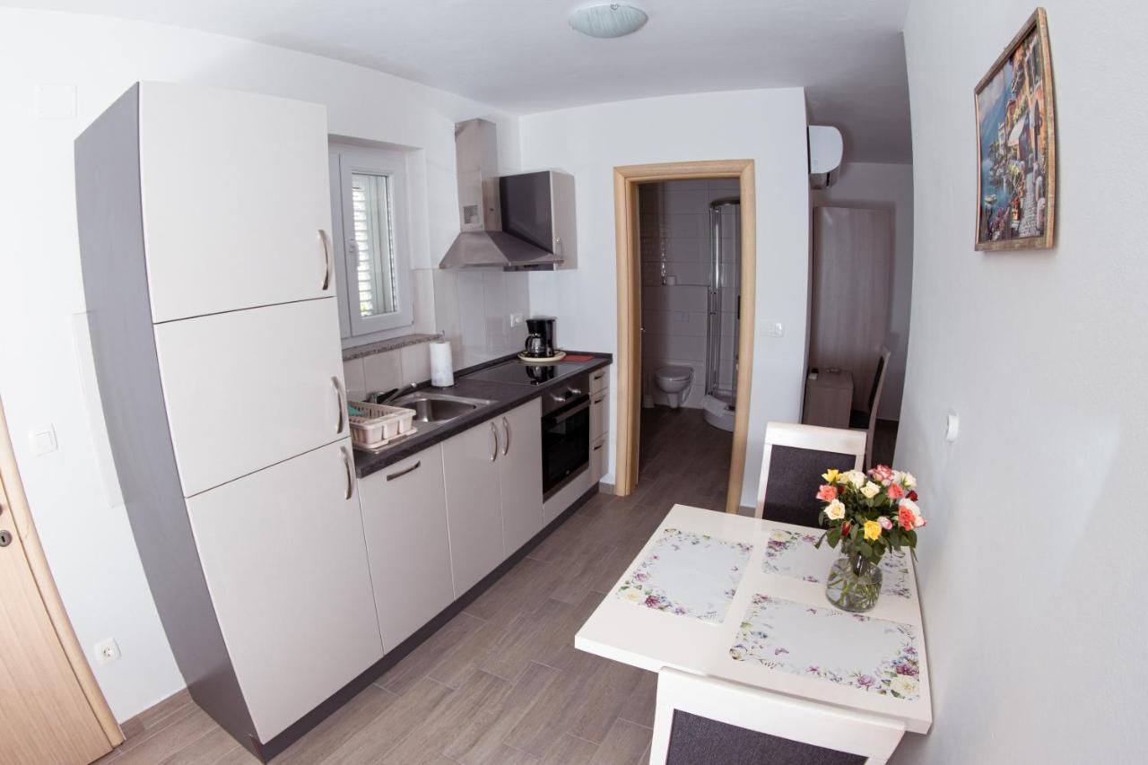 Apartmán Mijo, *