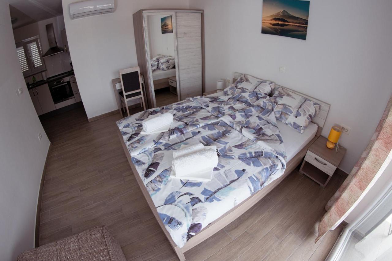 Apartmán Mijo, Biograd Na Moru