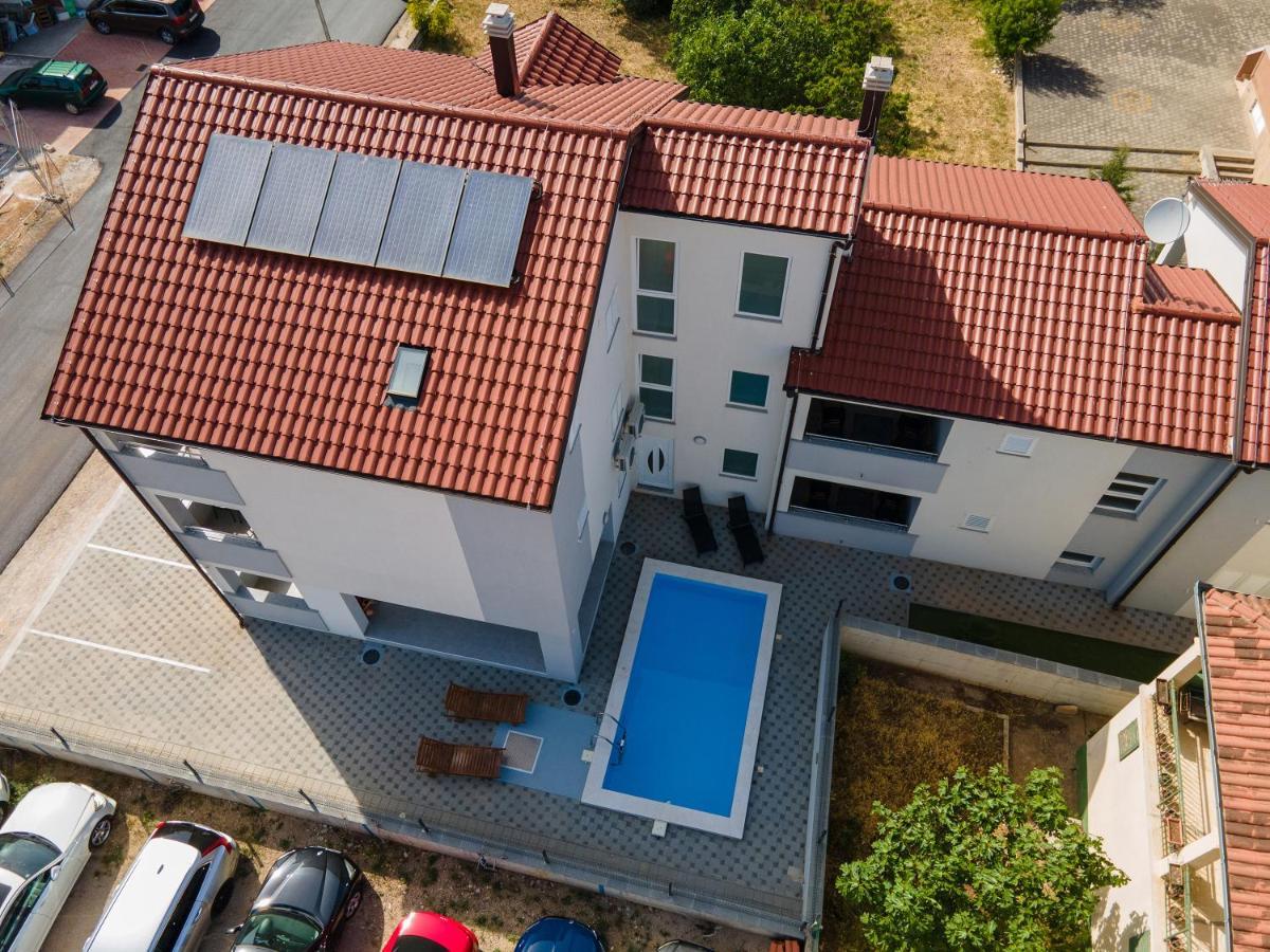 Apartment Mijo, Biograd Na Moru