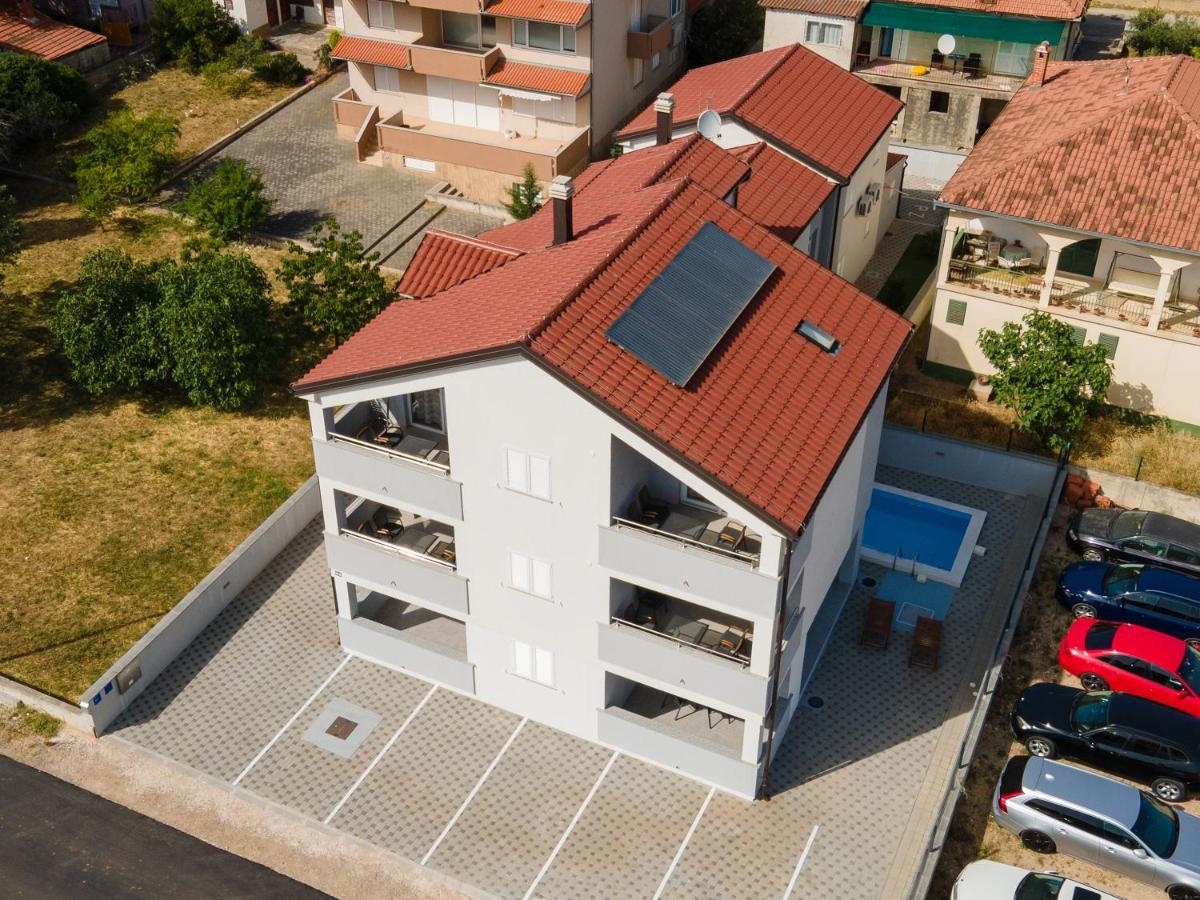 Mijo, Apartment Biograd Na Moru