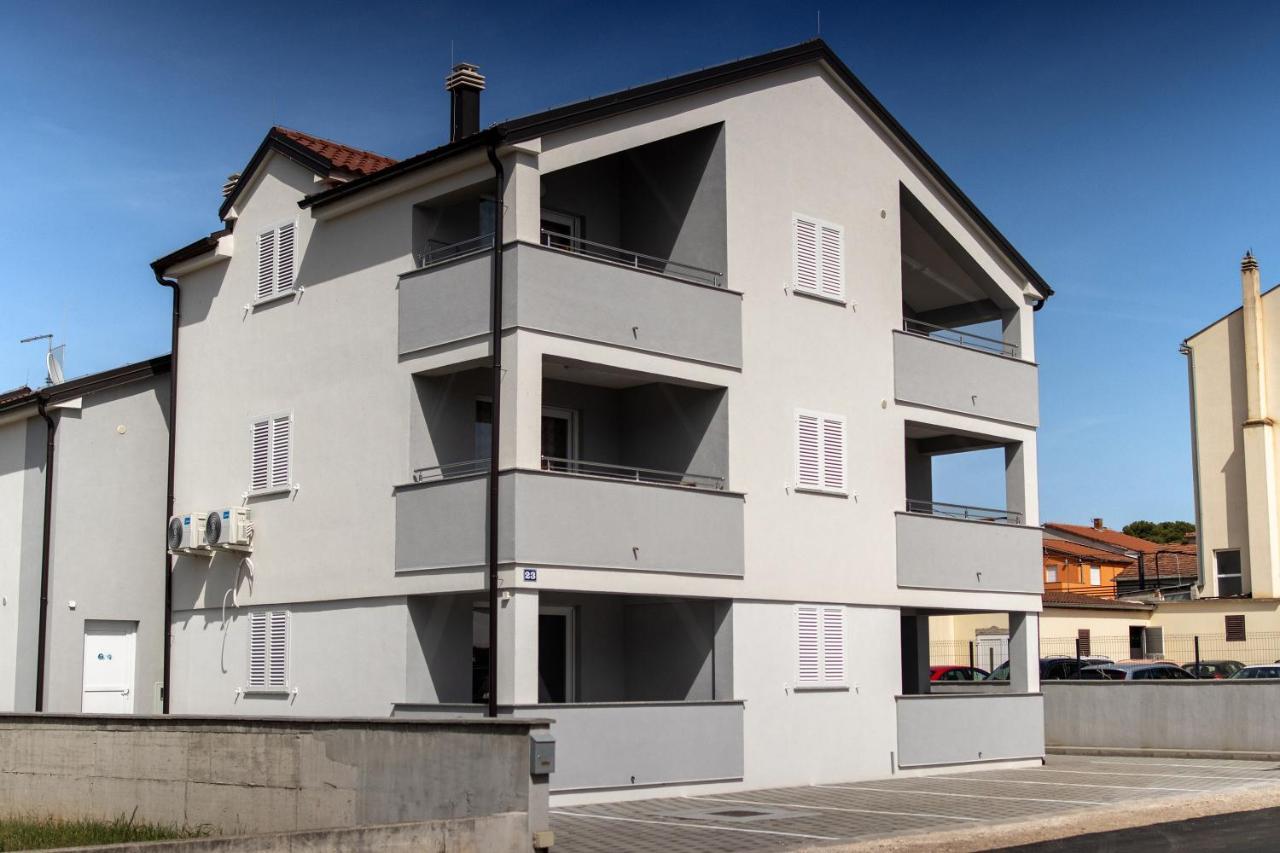 Apartmán Mijo, Biograd Na Moru