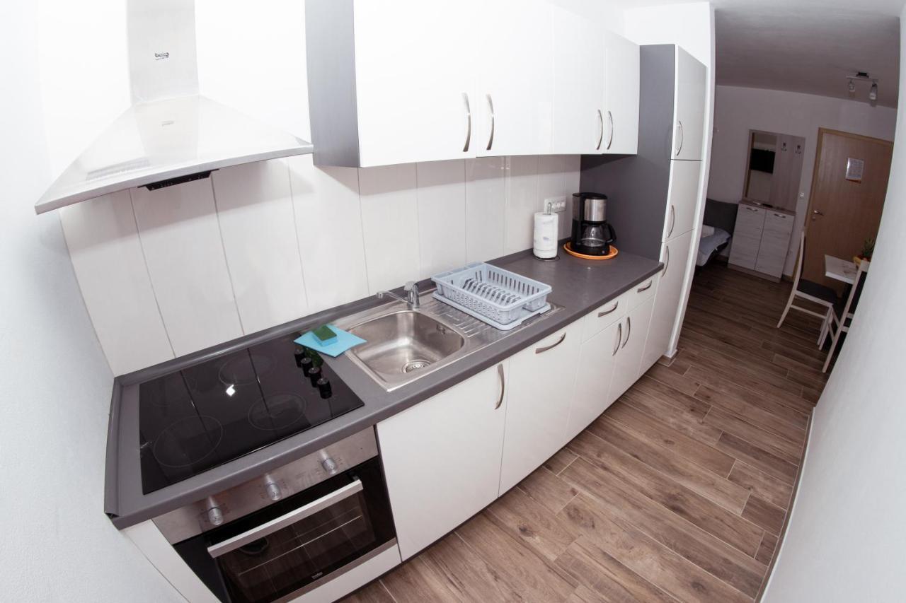 Apartment Mijo,
