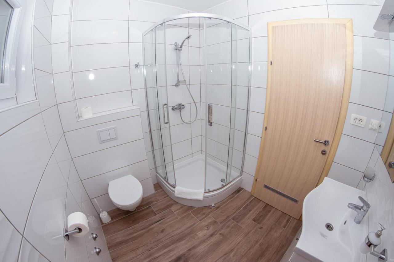 Apartmán Mijo, *