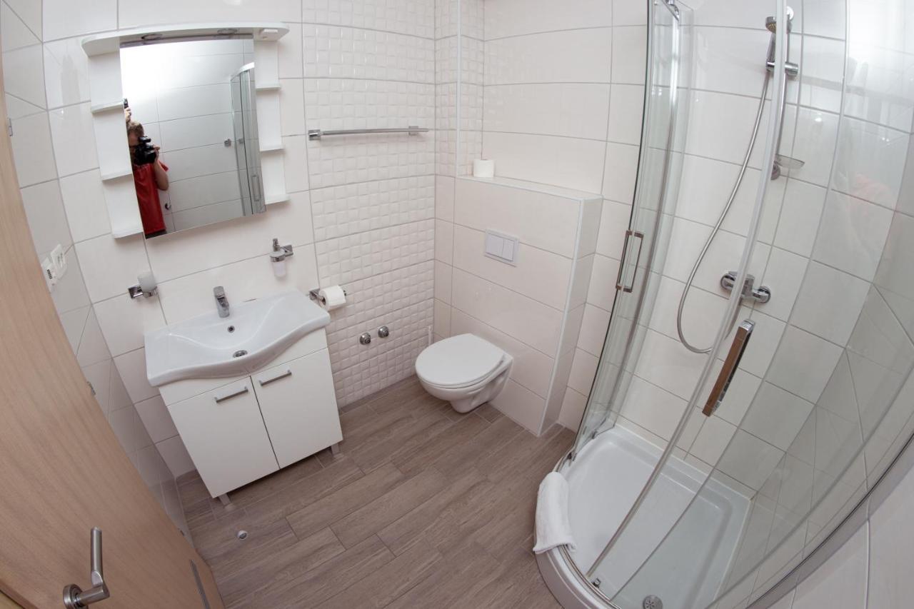 Apartmán Mijo, *