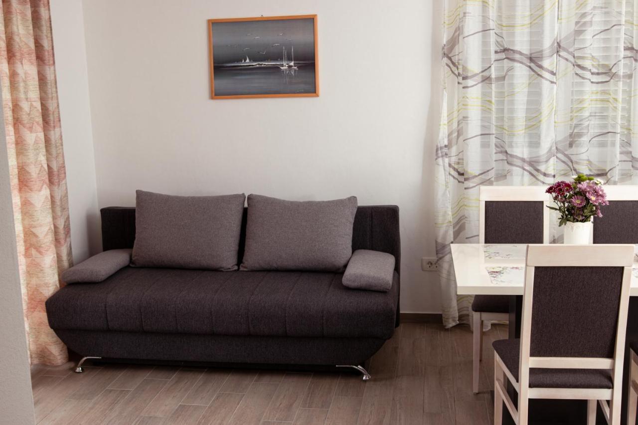 Apartmán Mijo, Biograd Na Moru