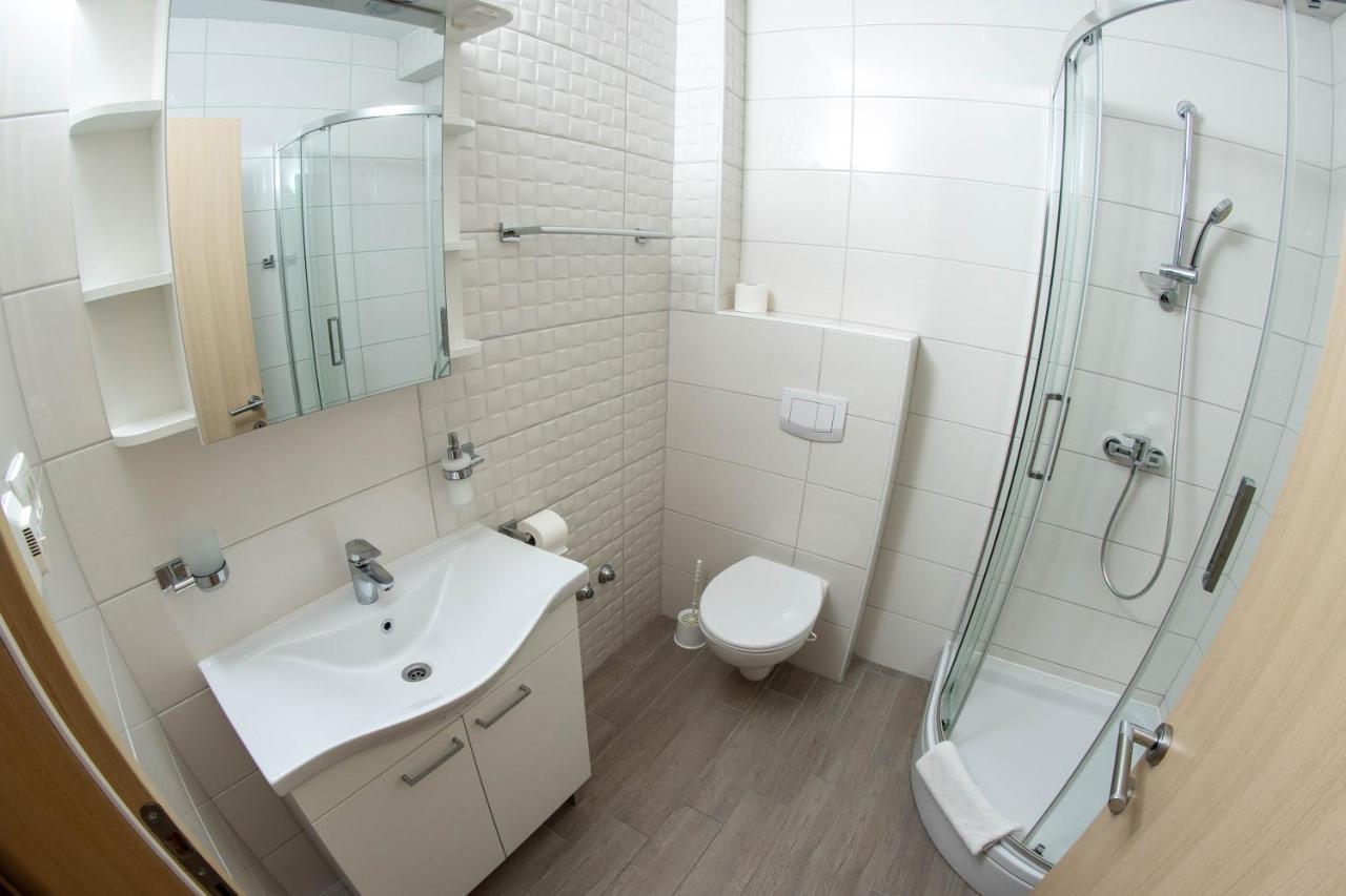 Apartmán Mijo, Biograd Na Moru