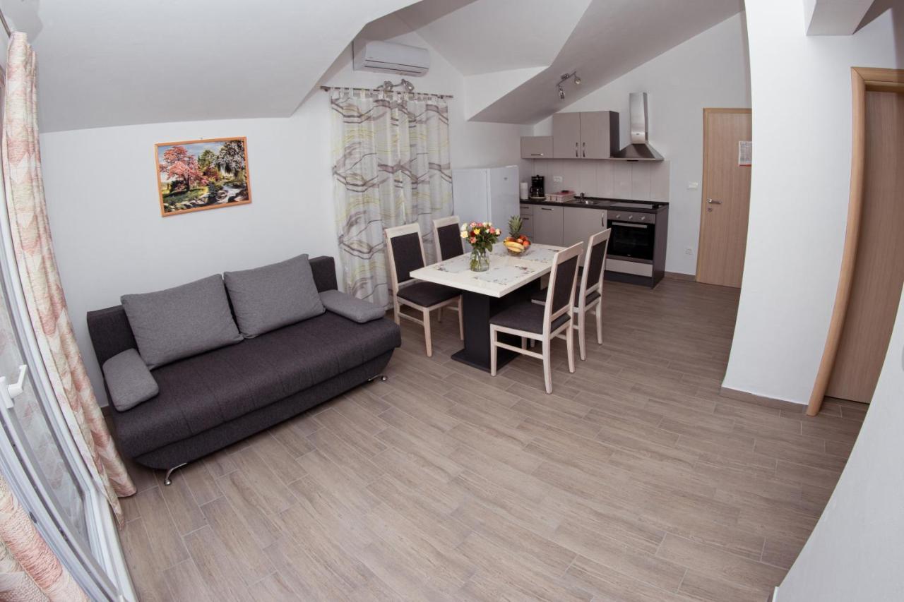 Apartment Mijo, *