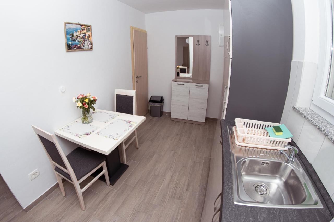Apartmán Mijo, Biograd Na Moru