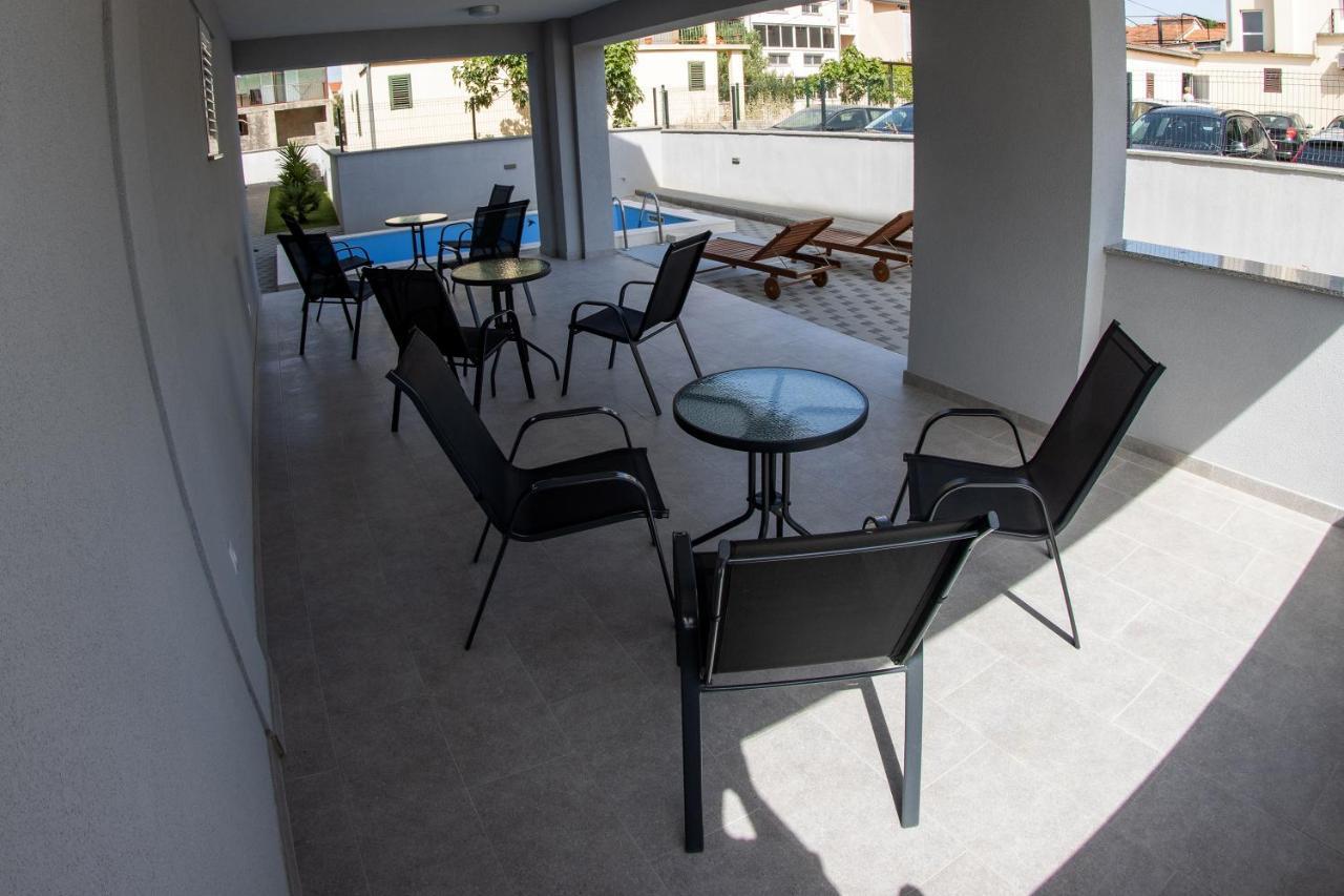 Apartment Mijo, Biograd Na Moru